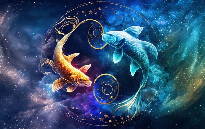 What is the Lucky Number of Pisces - Zodiac and Numerology